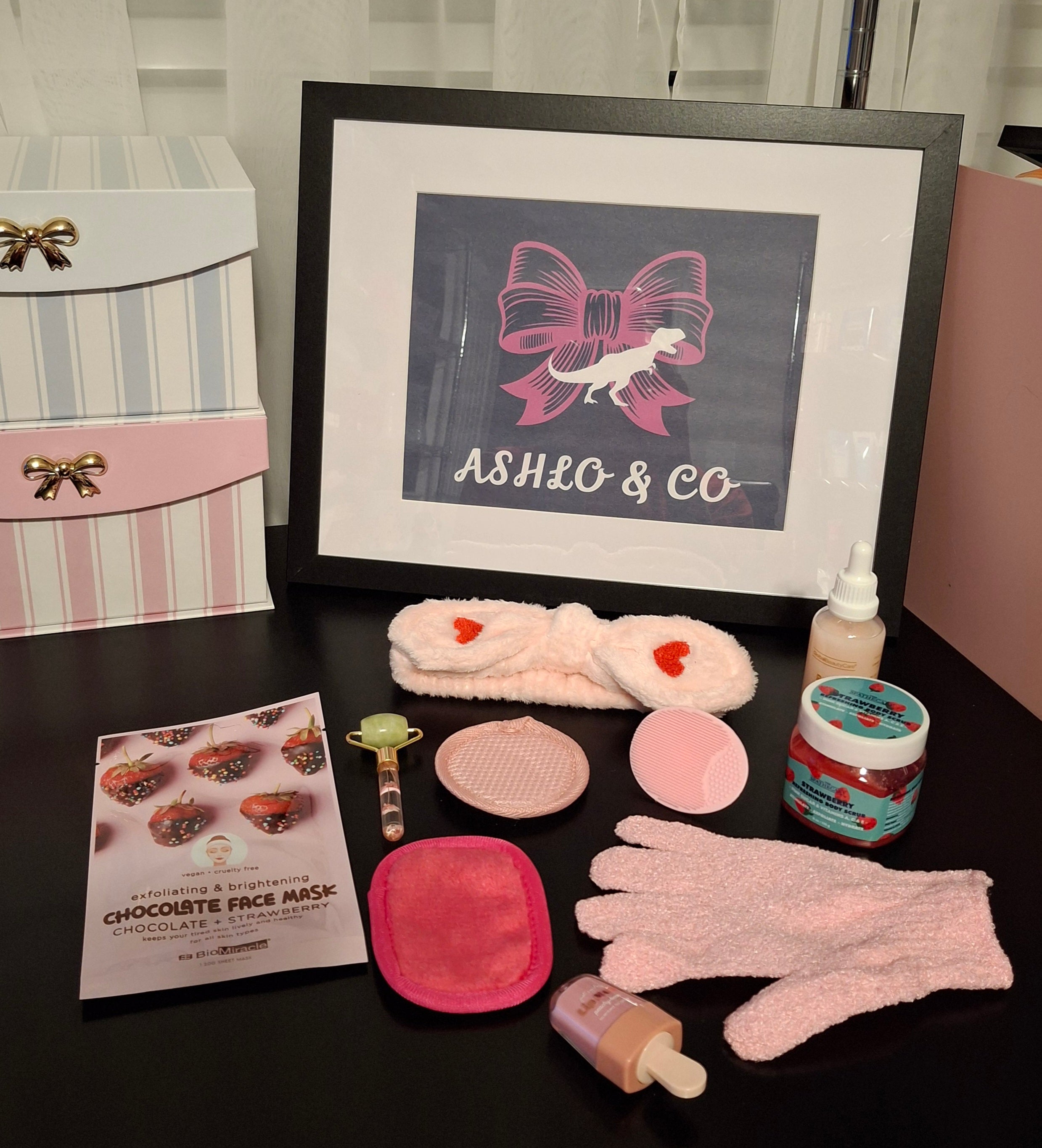 Mystery Bundles ~ Personal Care
