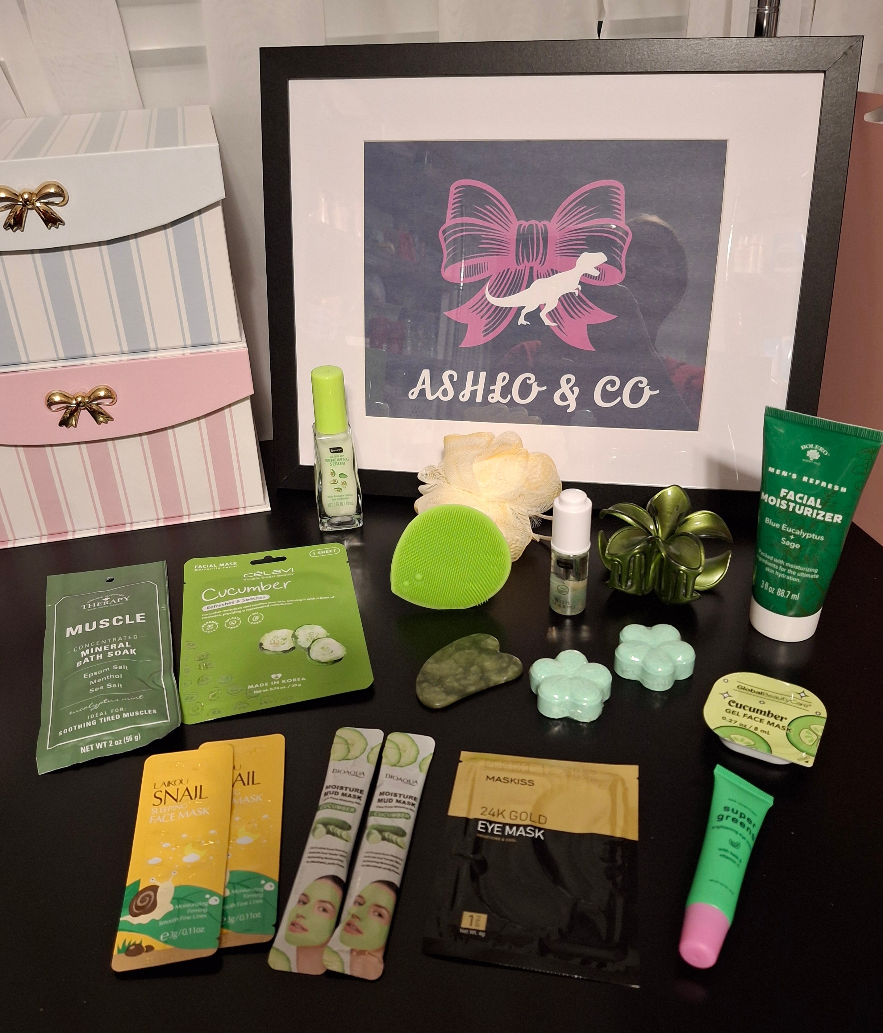 Mystery Bundles ~ Personal Care