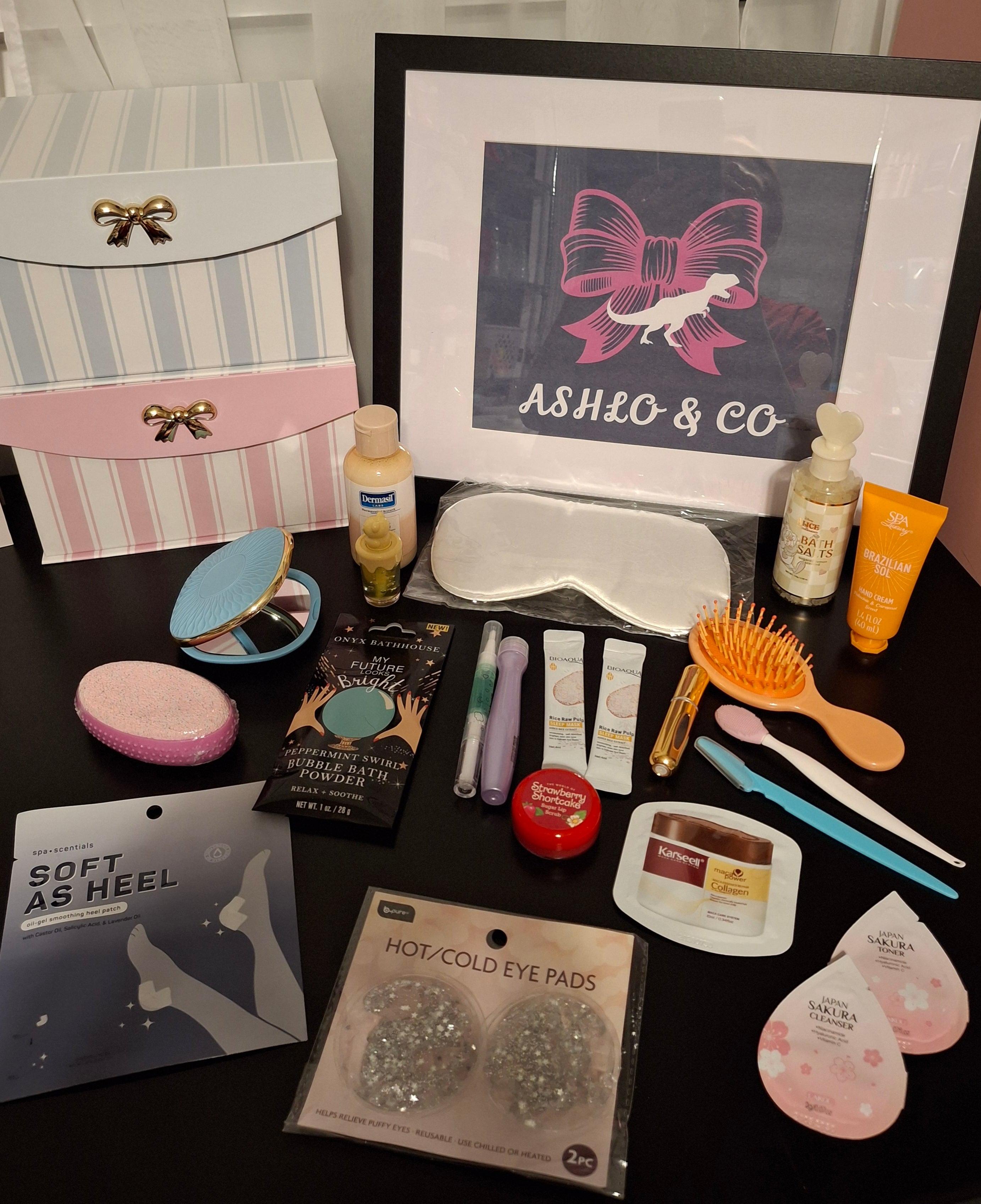 Mystery Bundles ~ Personal Care
