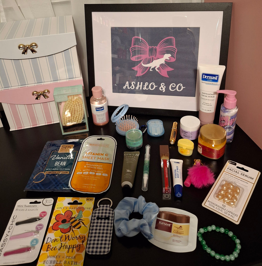 Mystery Bundles ~ Personal Care