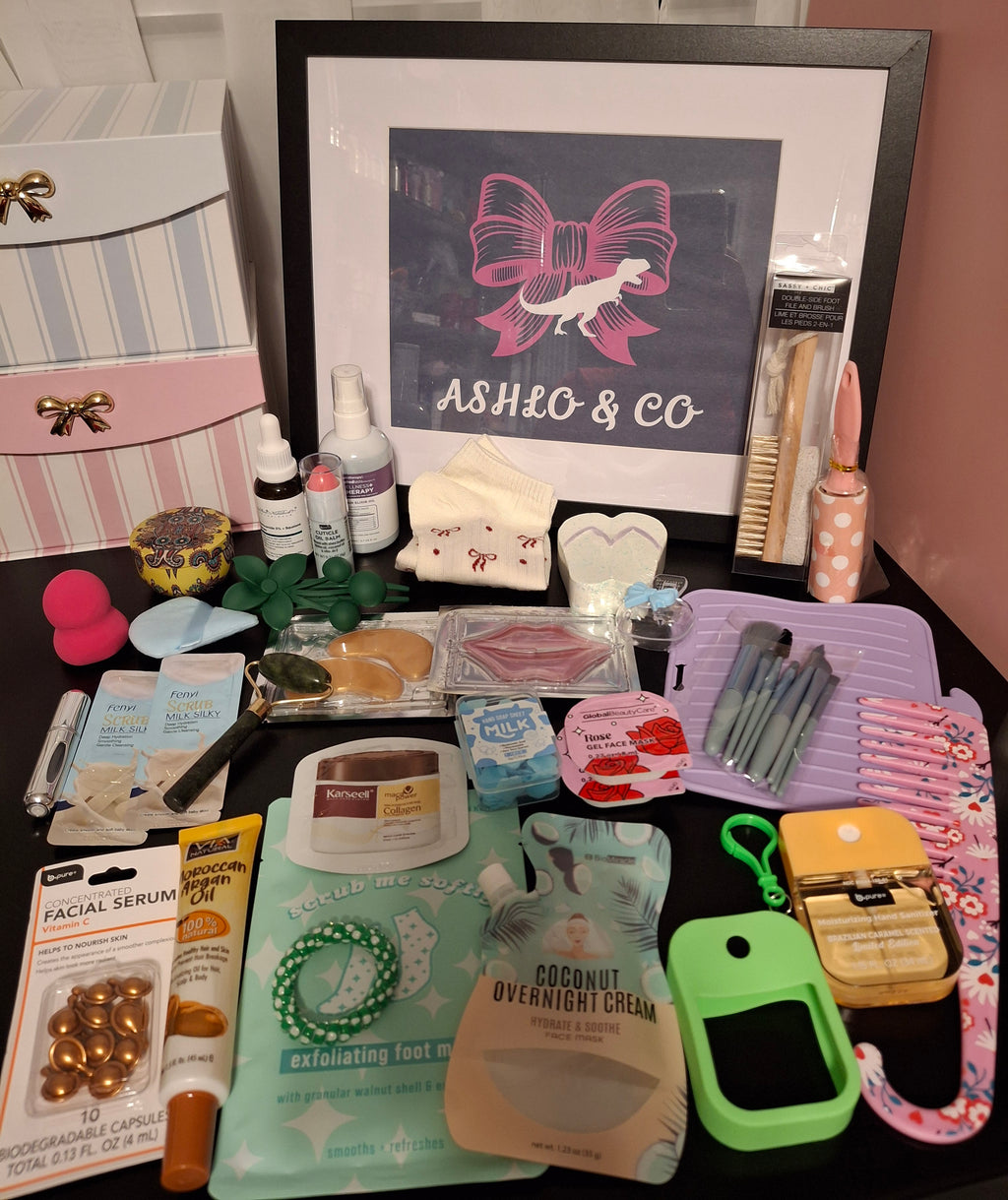 Mystery Bundles ~ Personal Care
