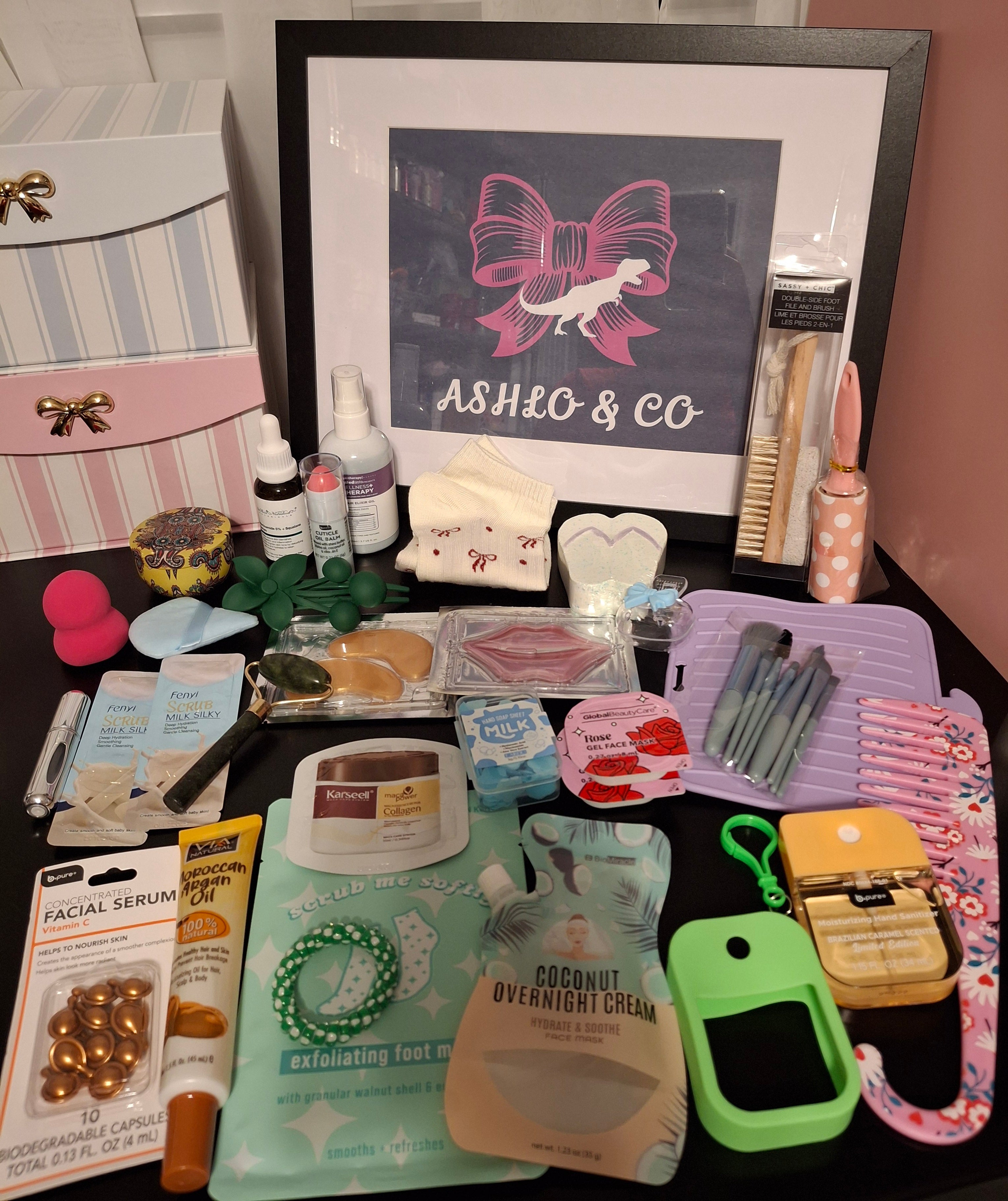 Mystery Bundles ~ Personal Care