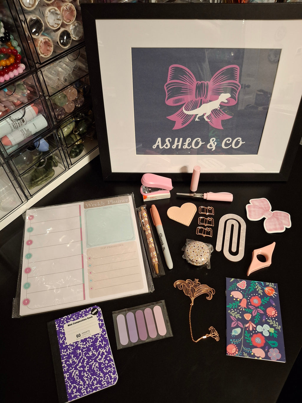 Mystery Bundles ~ Stationery