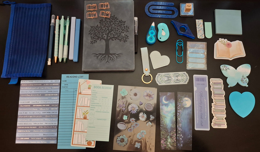 Bookish Bundle ~ Standard