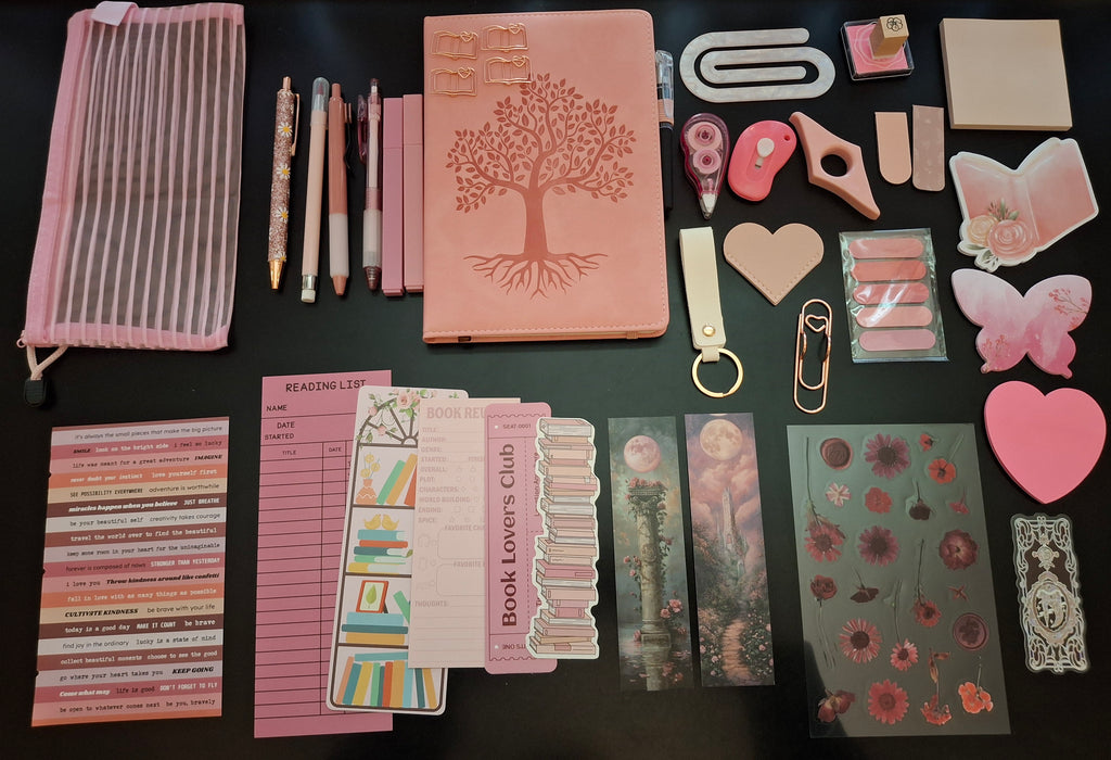 Bookish Bundle ~ Standard