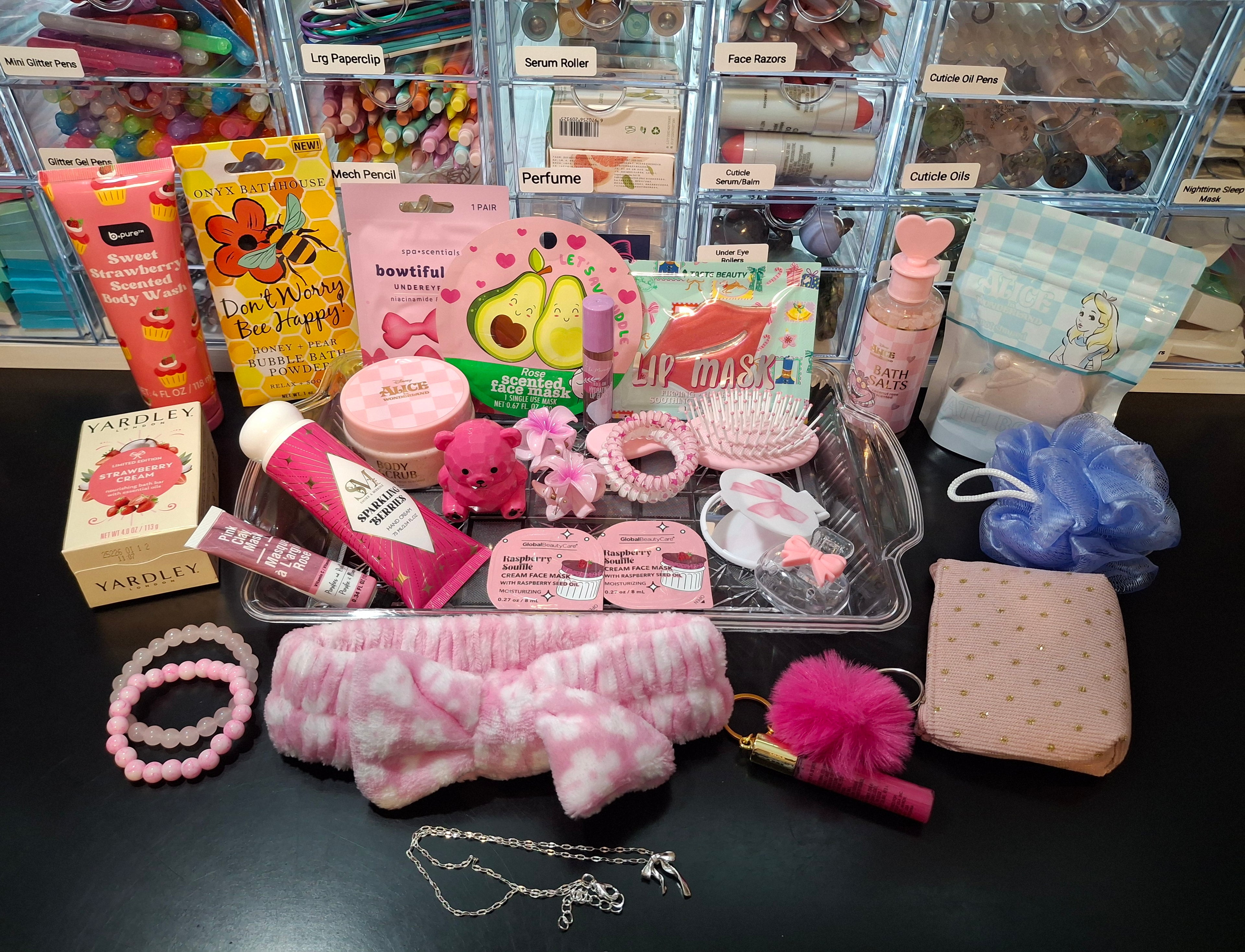 Kids Mystery Bundles ~ Personal Care