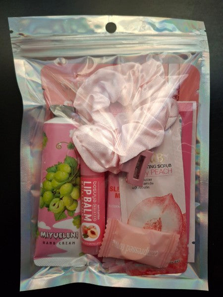 Spa Day Kit
