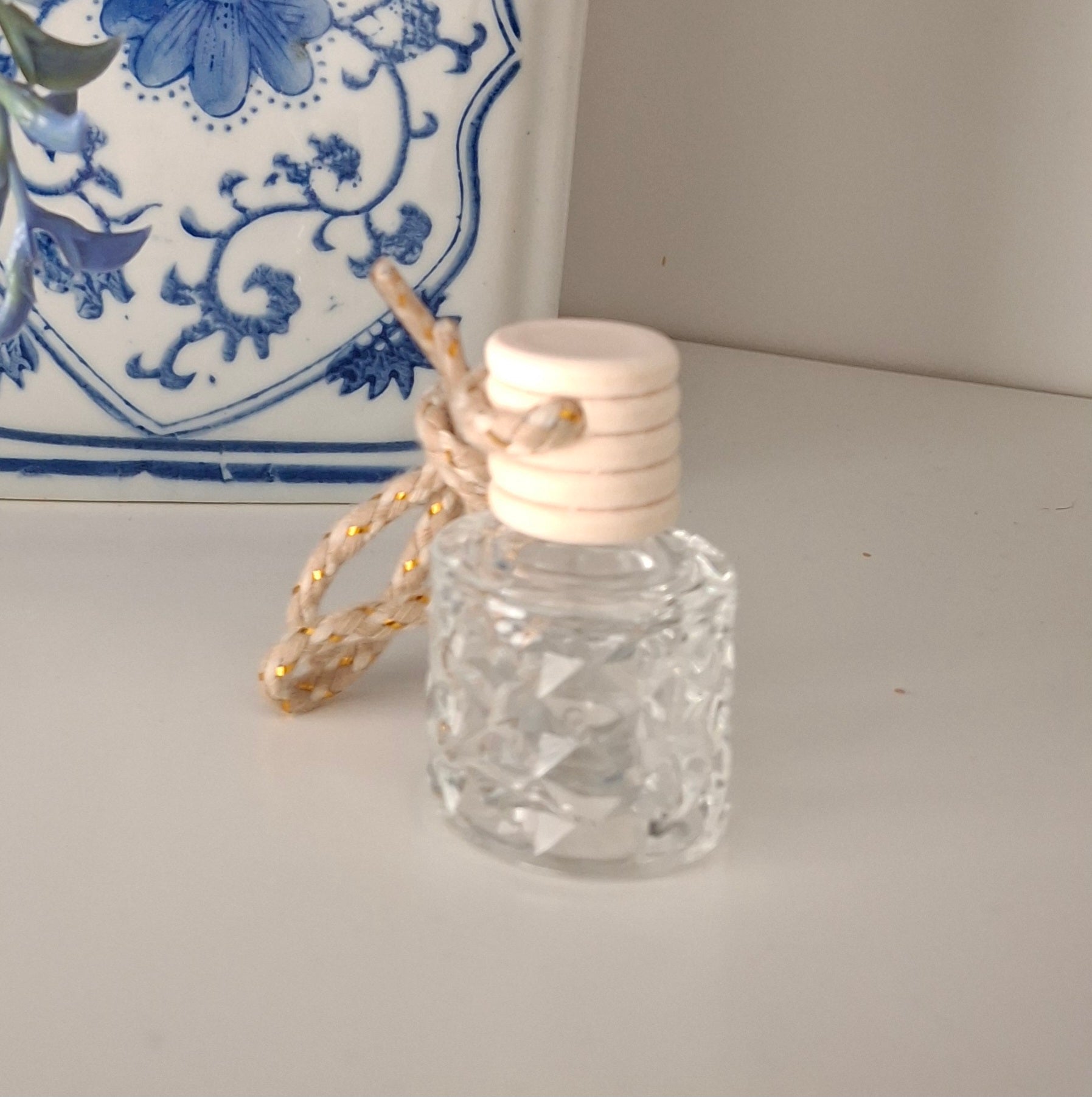 Friend Blends ~ Essential Oils Car Diffuser