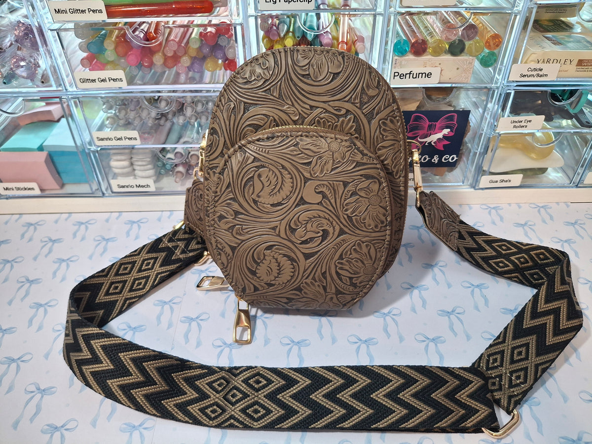 Crossbody Bundle