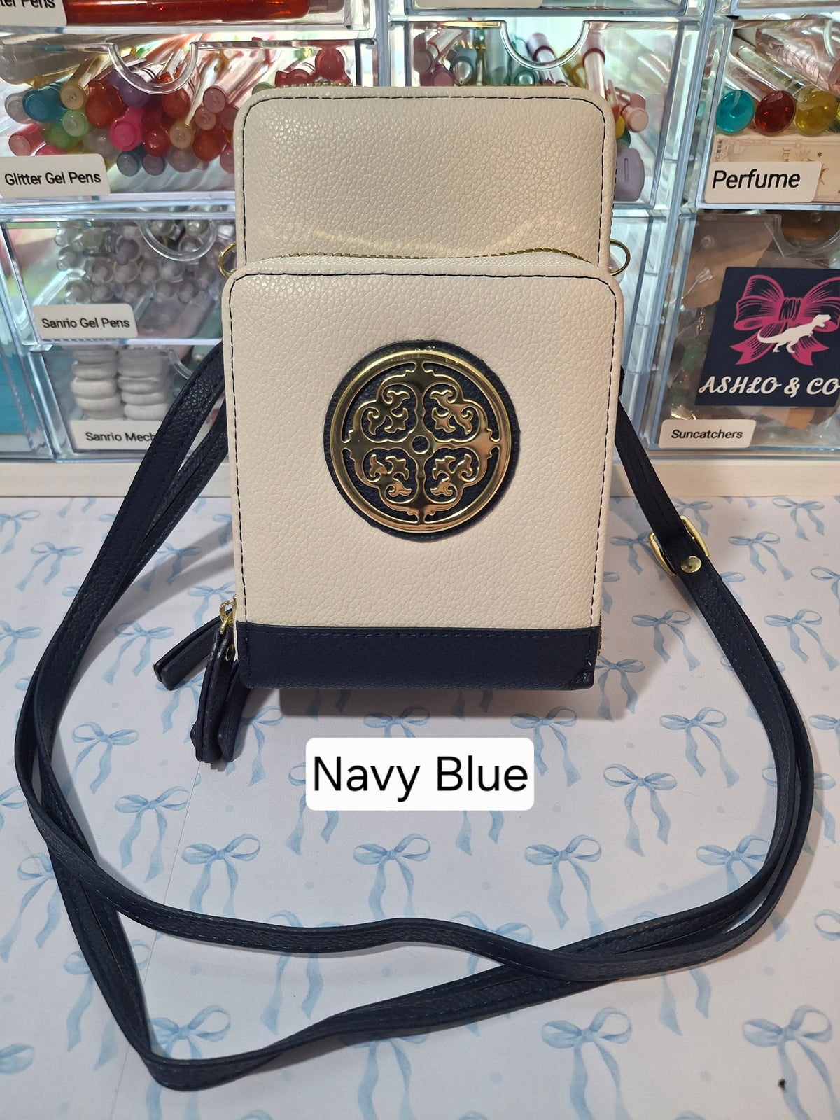 Crossbody Bundle
