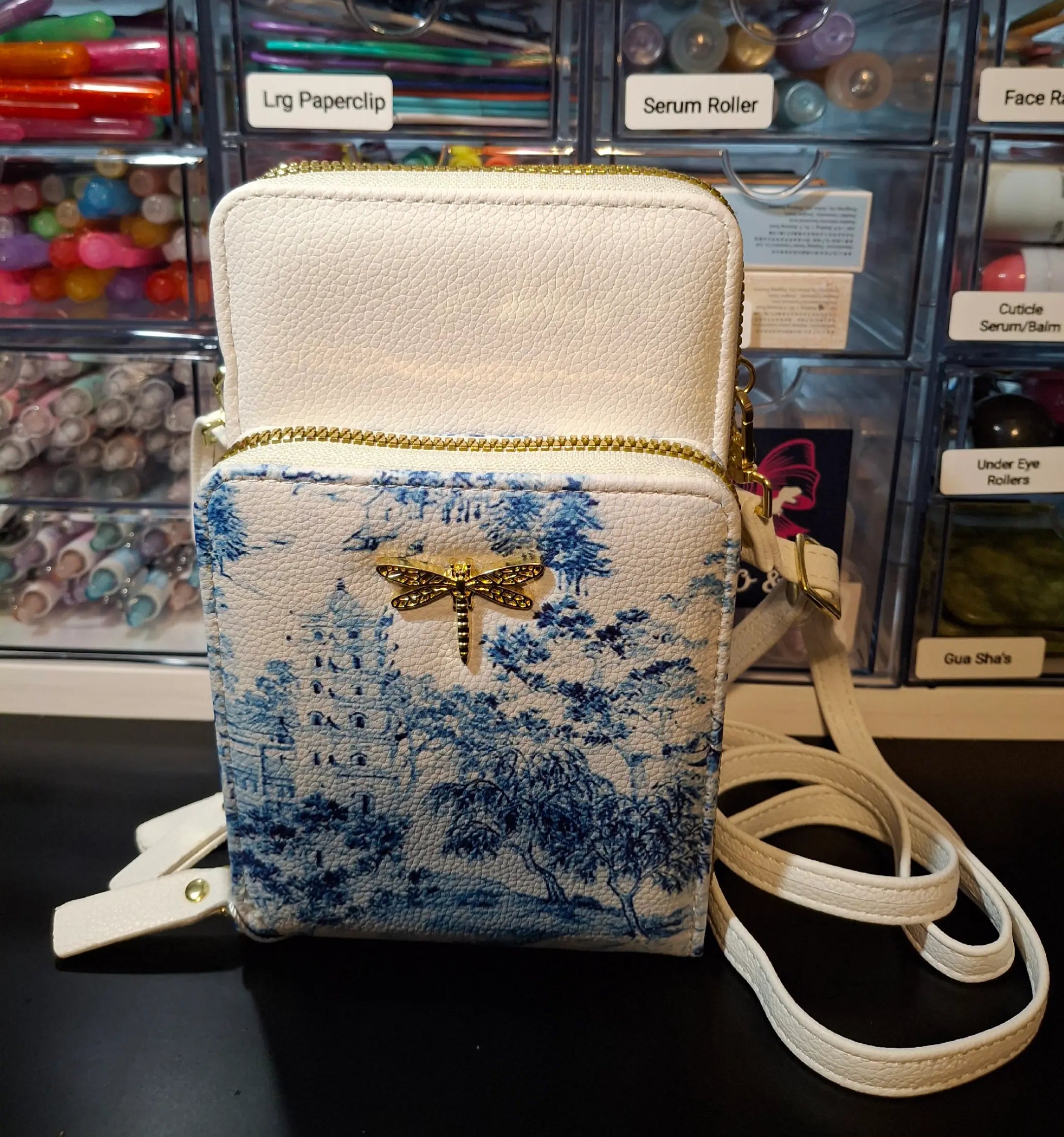 Crossbody Bundle