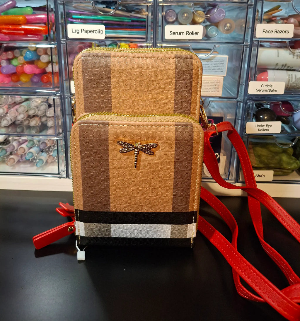 Crossbody