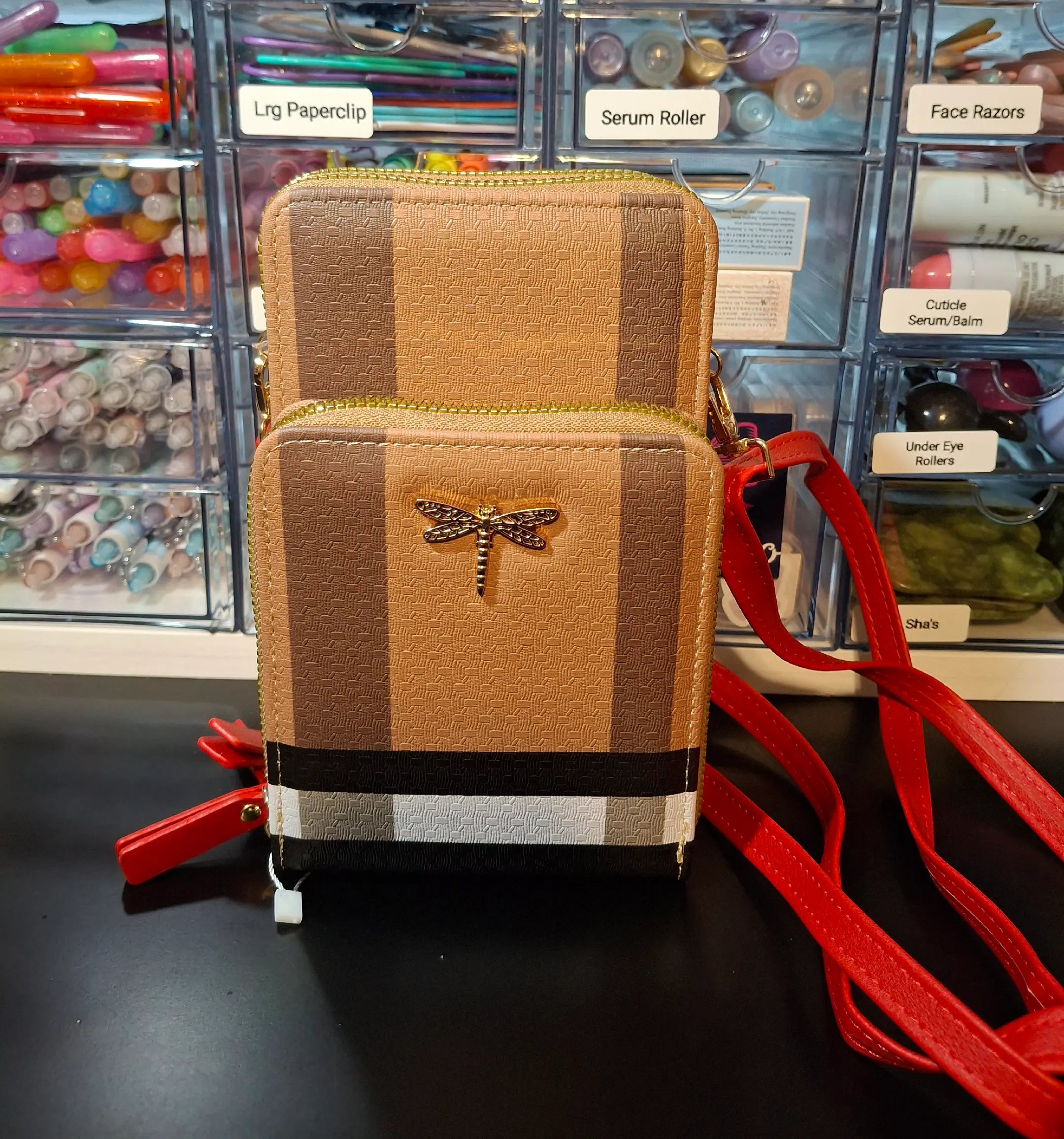 Crossbody
