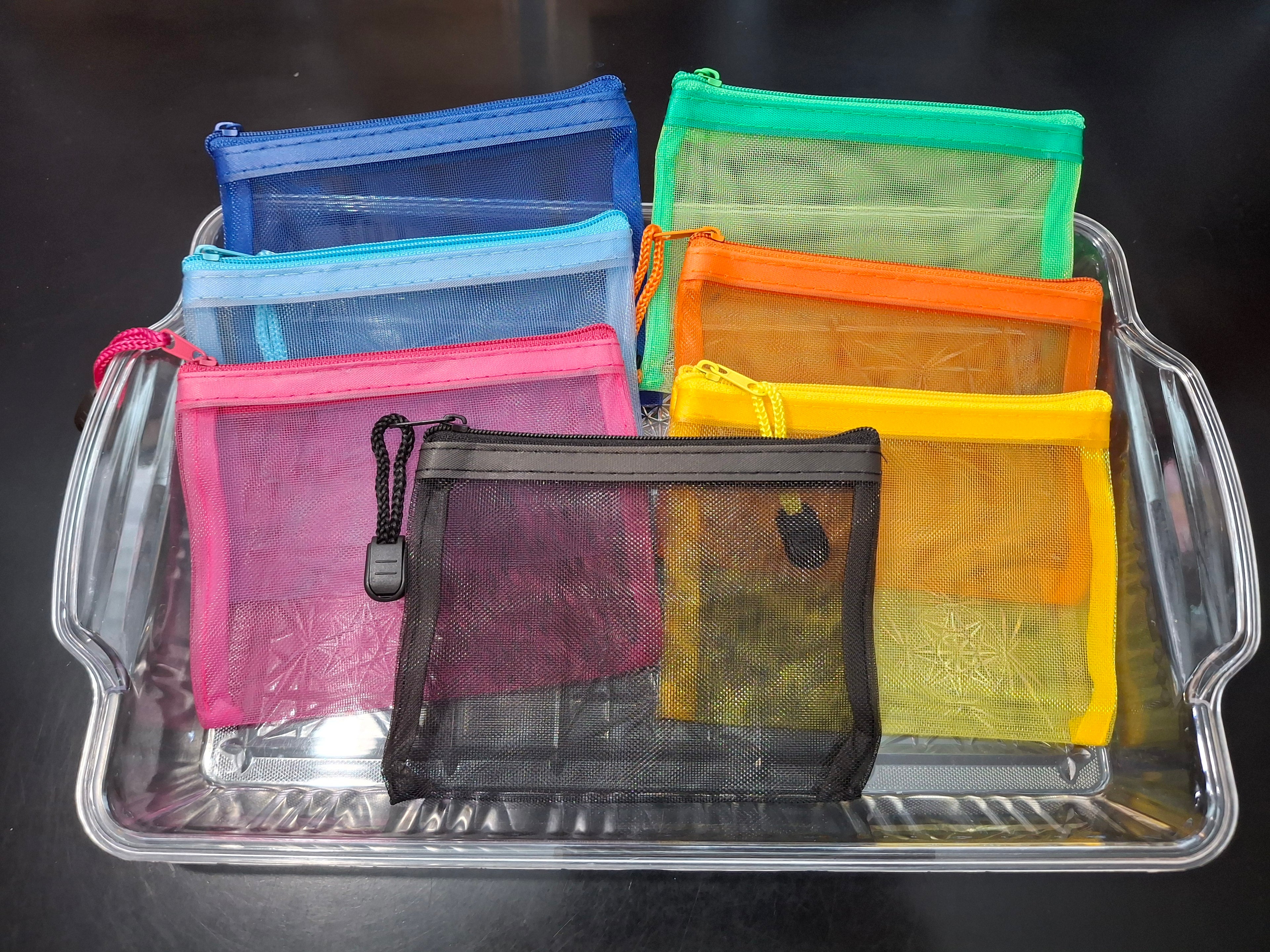 Emergency Essential Refill Kits