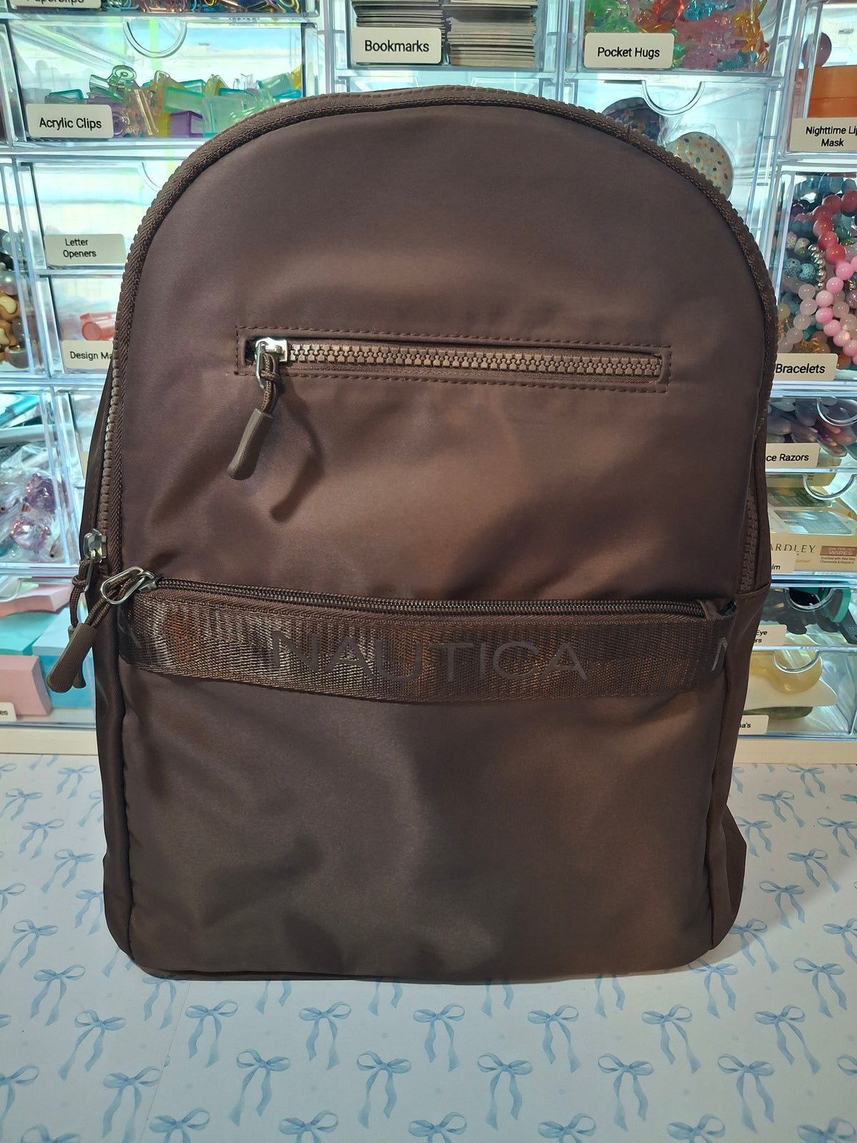 Bookbag Bundle