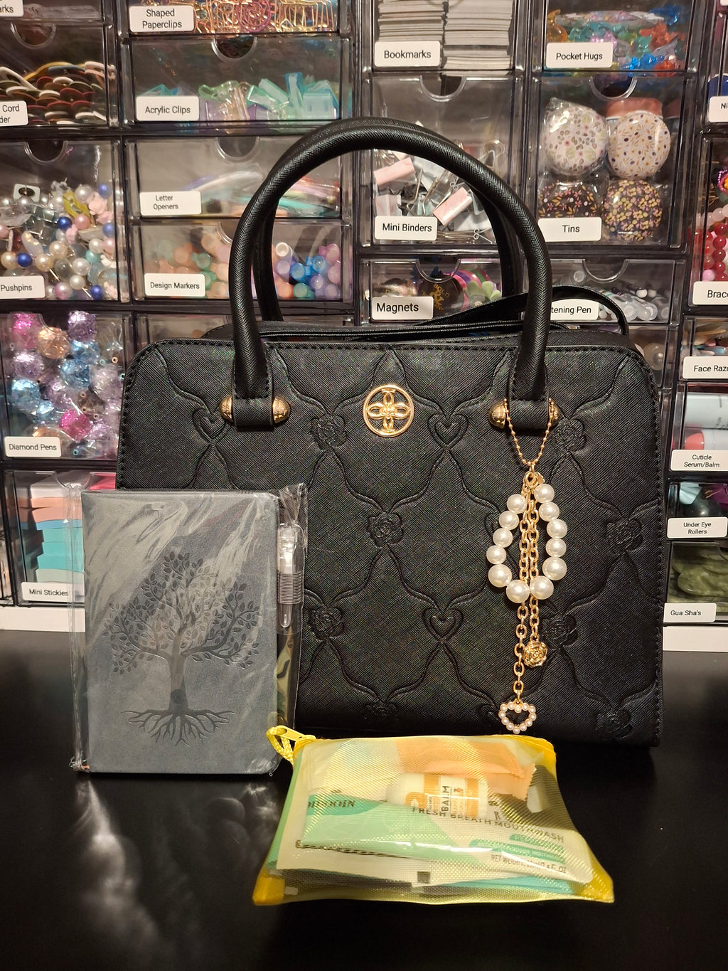 Handbag