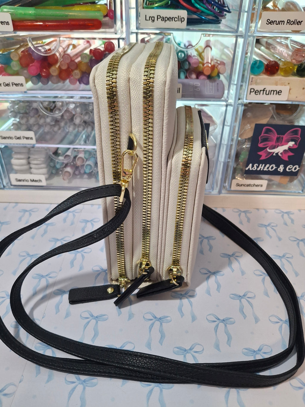 Crossbody Bundle