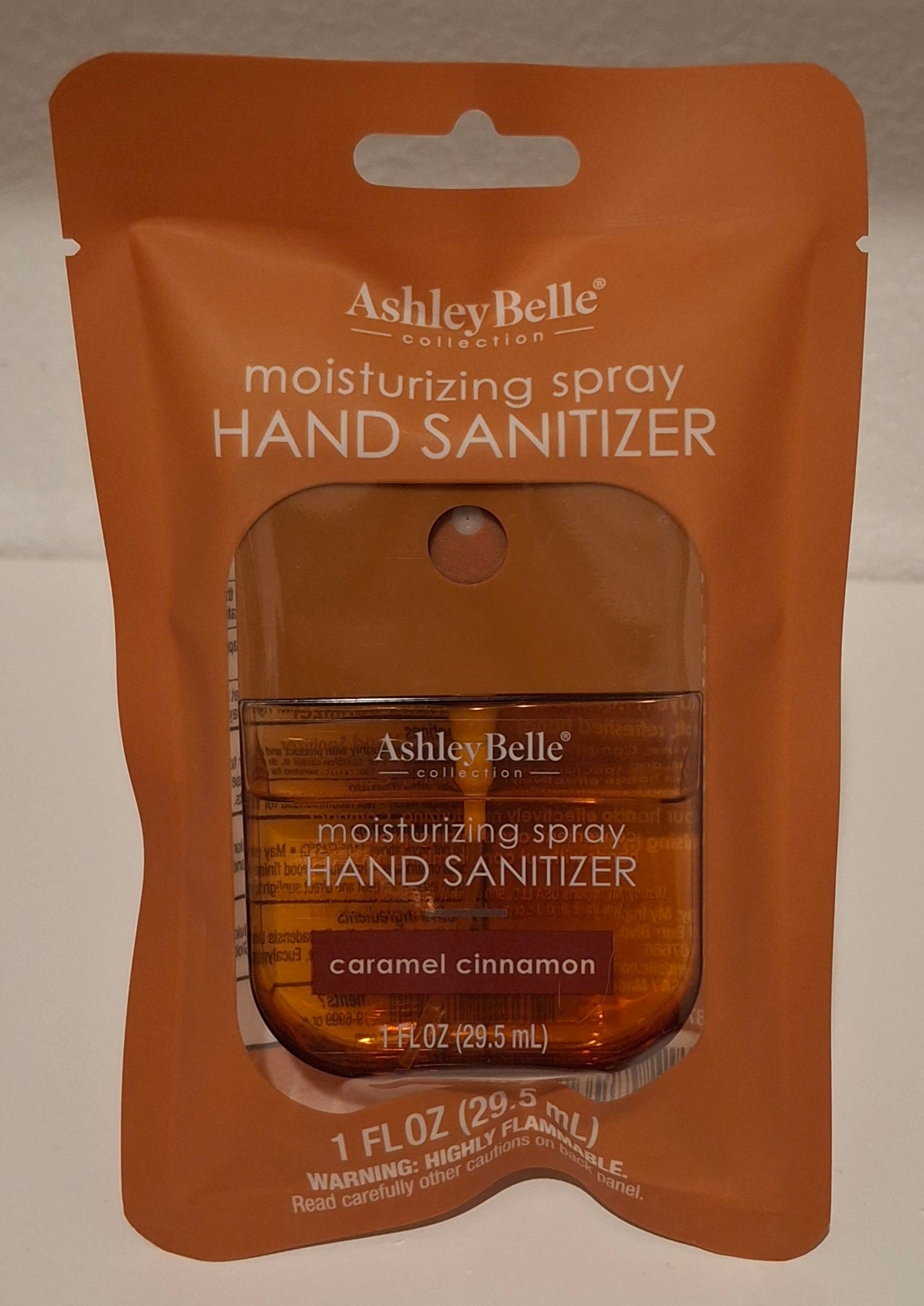 Ashley Belle Hand Sani's ~ 32 Scents