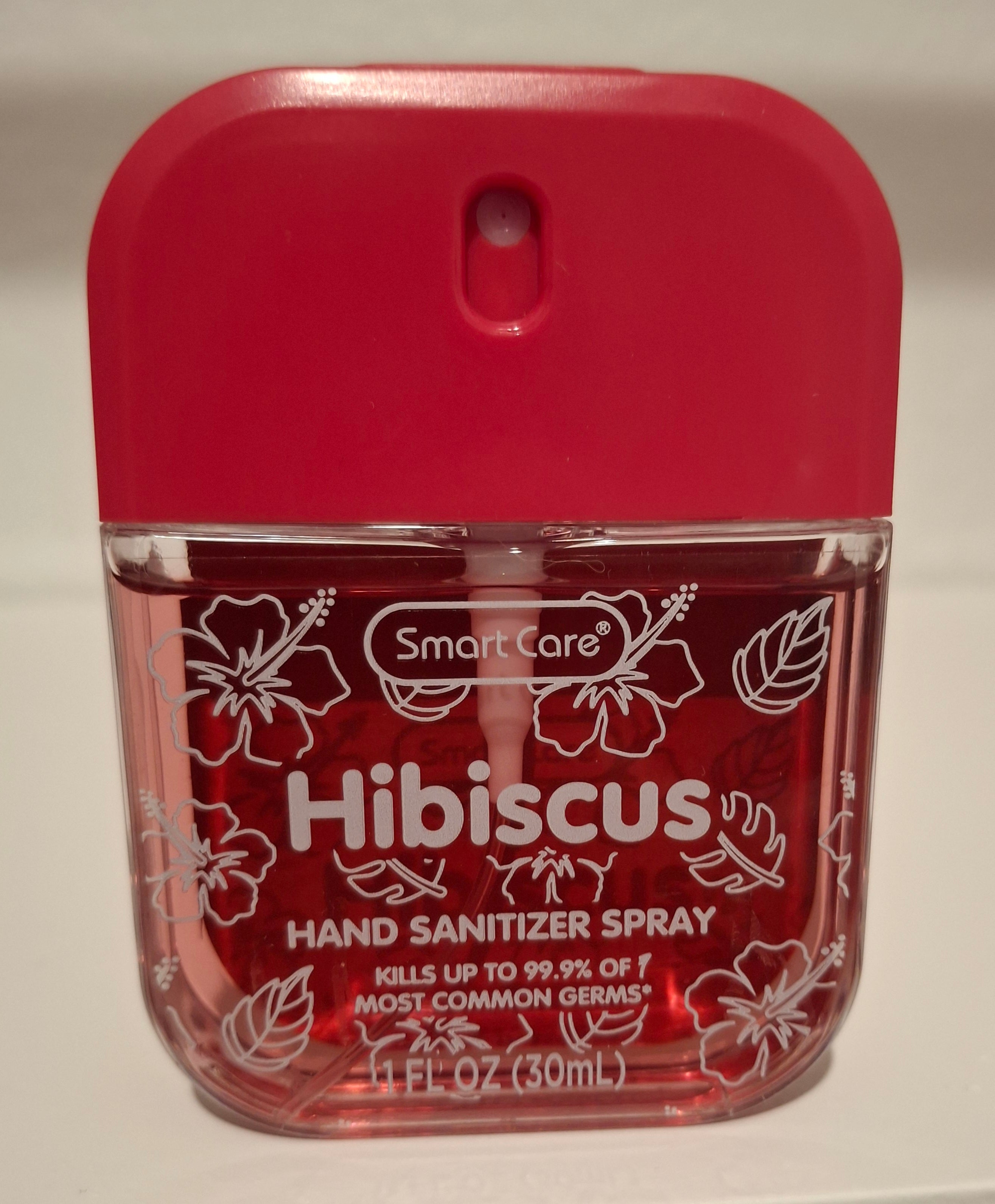 Smart Care Hand Sani's ~ 9 Scents