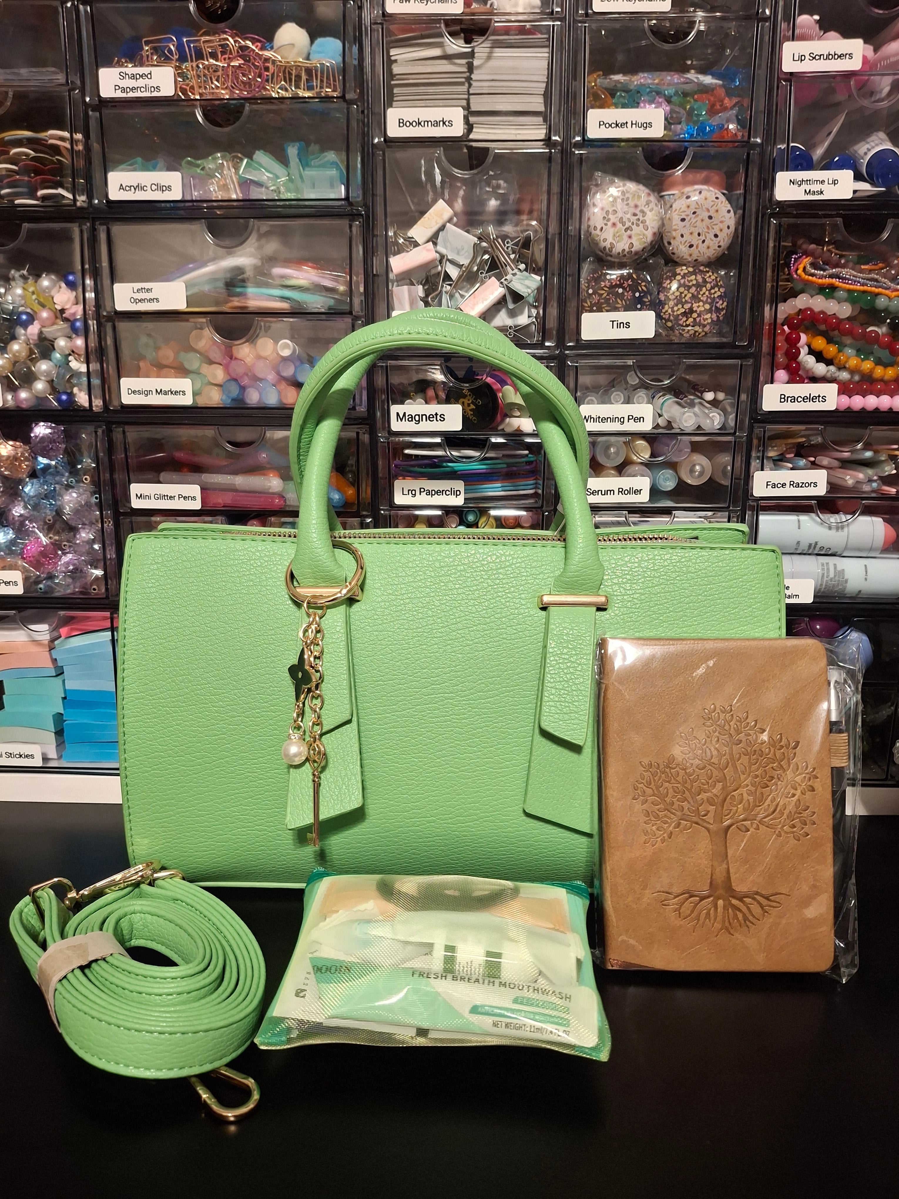 Handbag