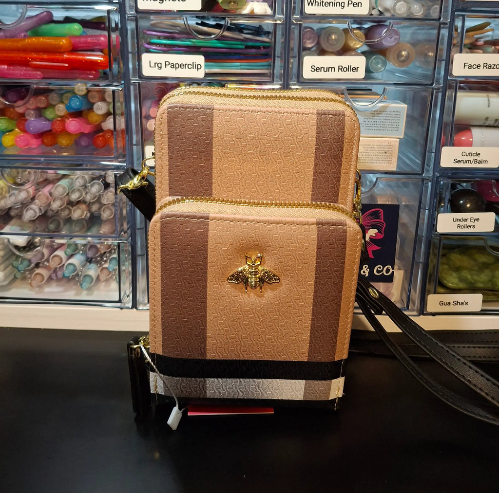 Crossbody Bundle