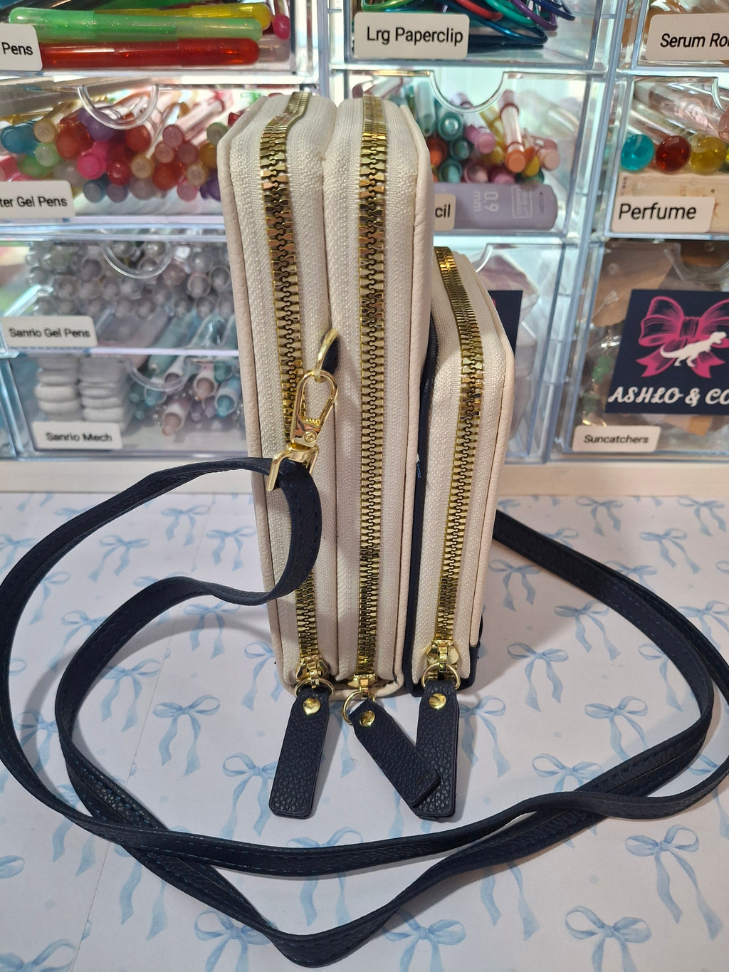 Crossbody Bundle