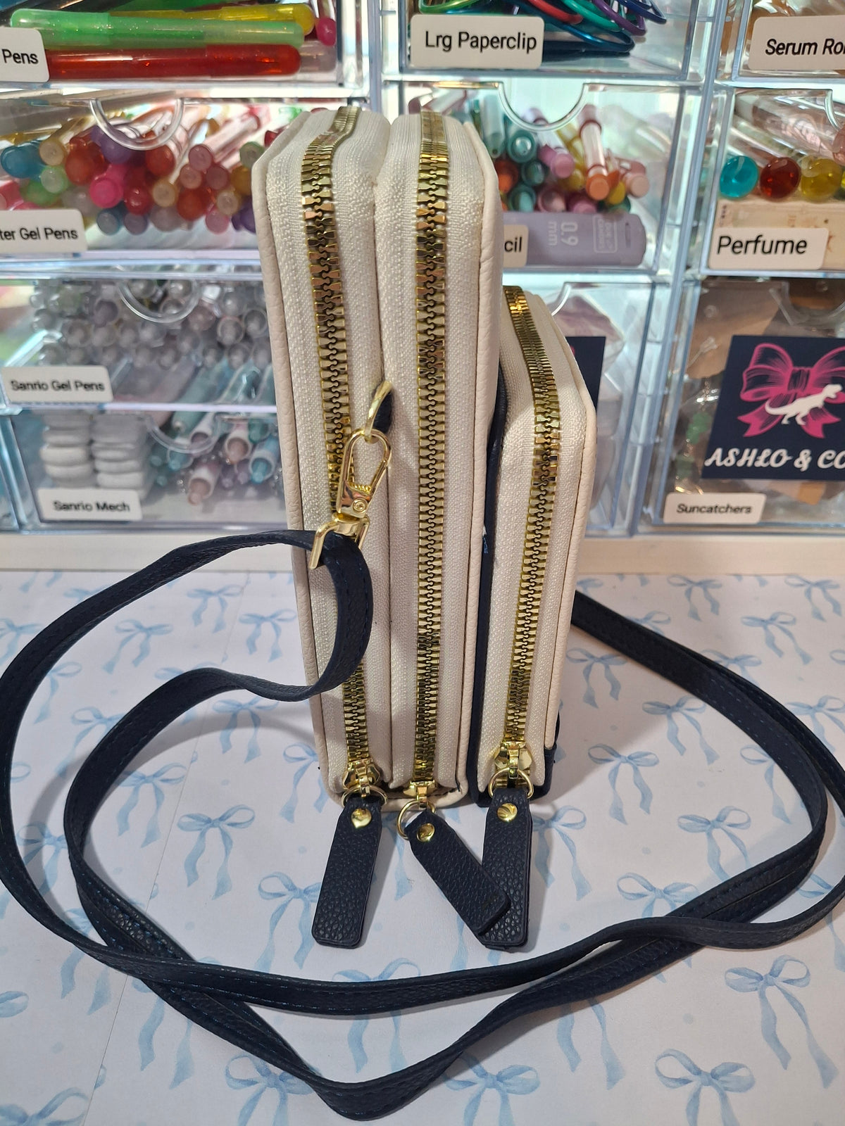 Crossbody Bundle