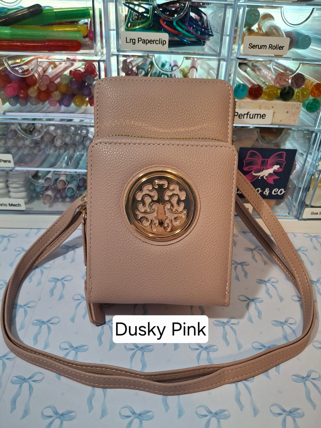 Crossbody Bundle