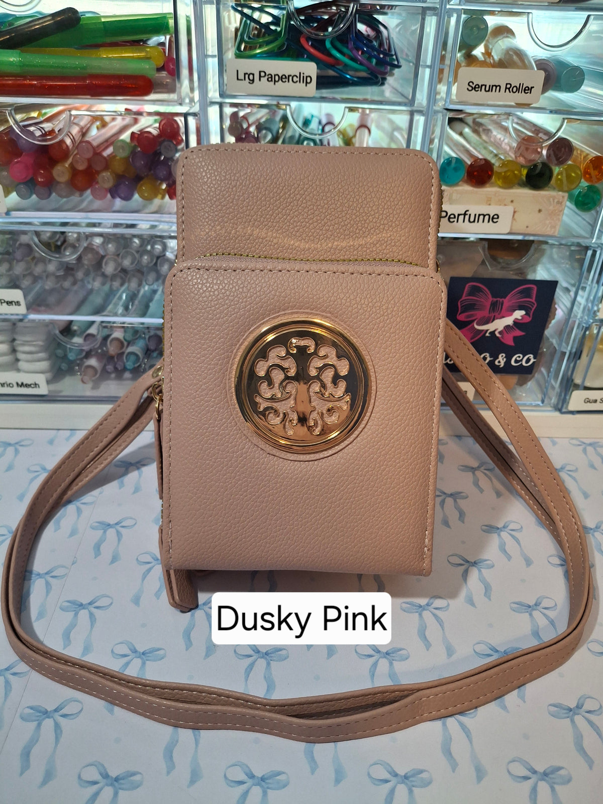 Crossbody Bundle