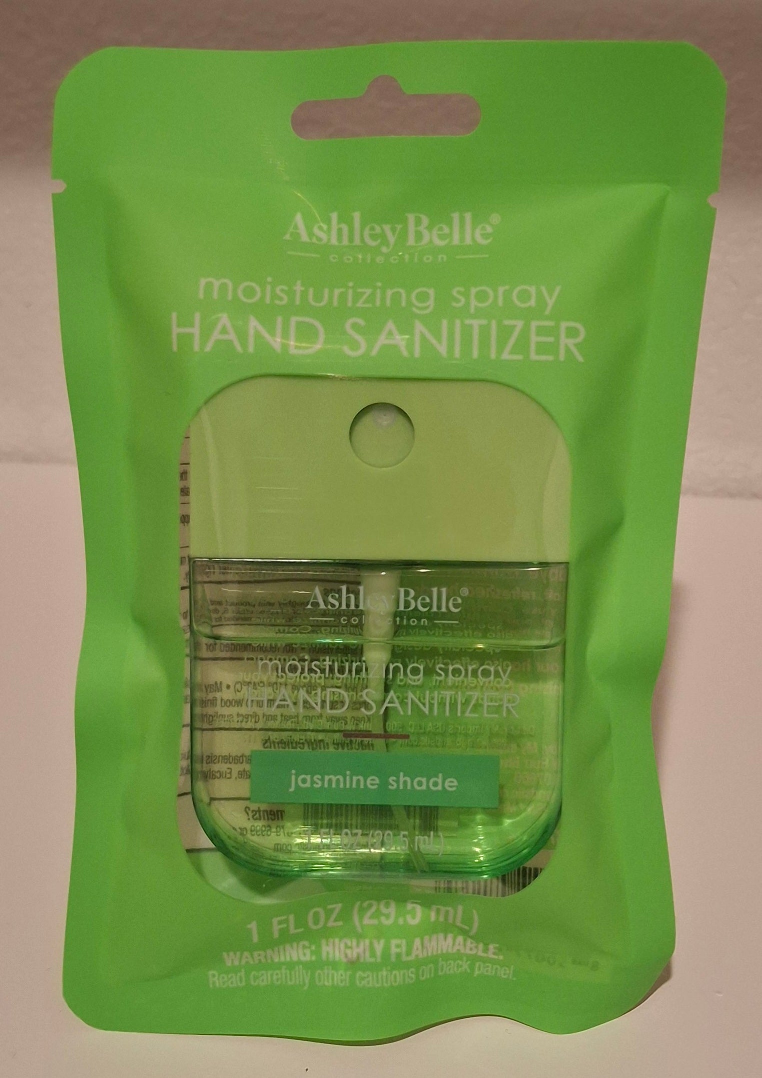Ashley Belle Hand Sani's ~ 32 Scents
