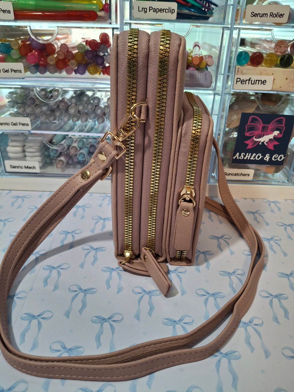 Crossbody Bundle