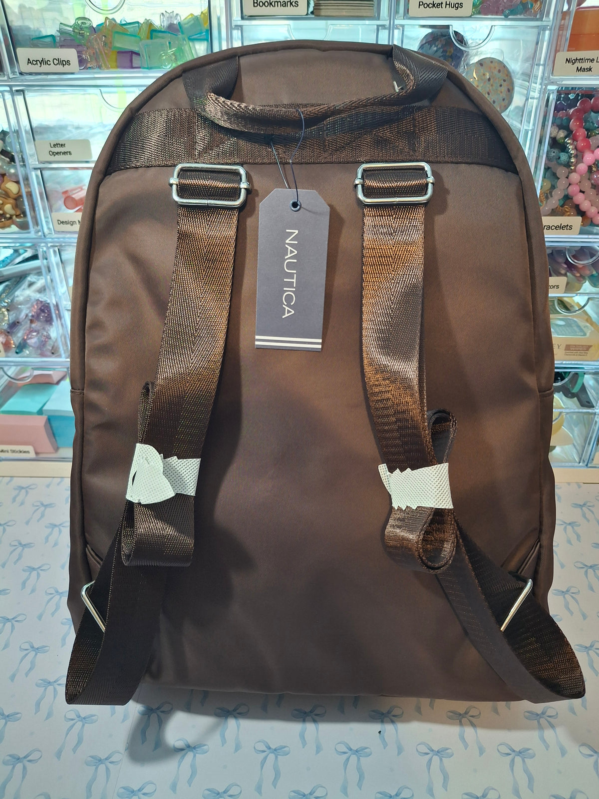 Bookbag Bundle