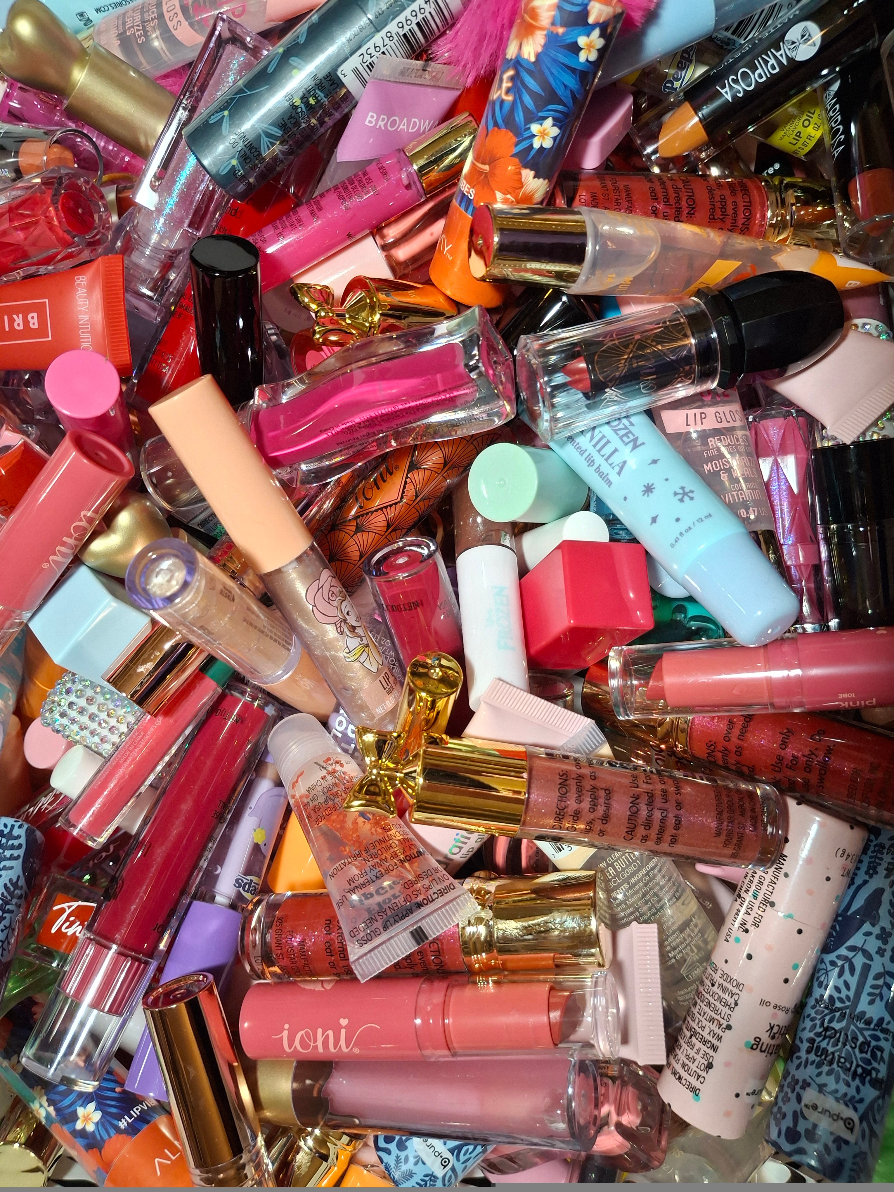 Lippie Grab Bags