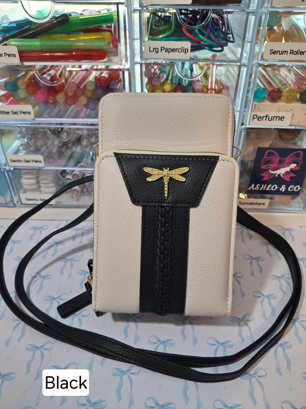 Crossbody Bundle