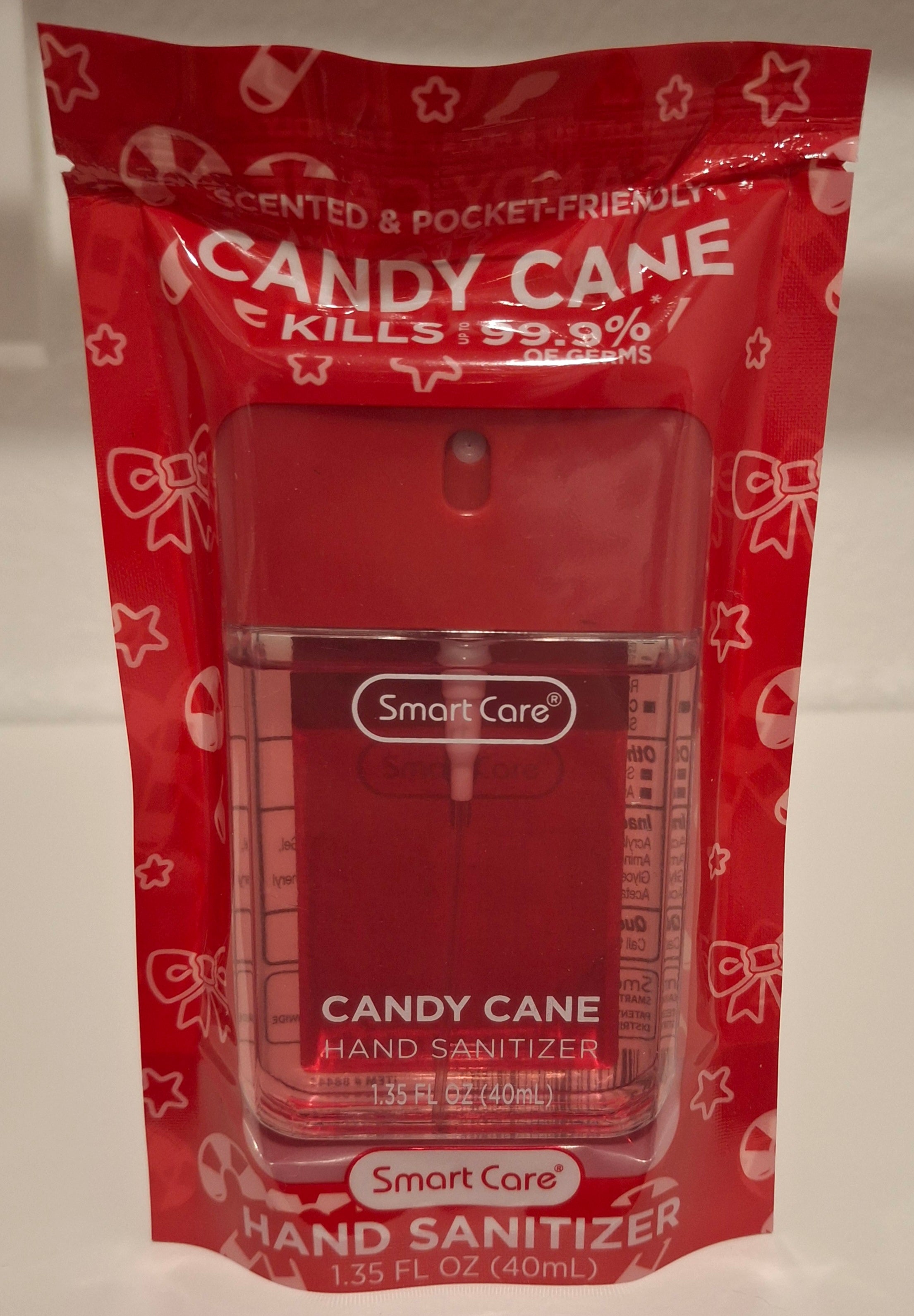 Smart Care Hand Sani's ~ 9 Scents